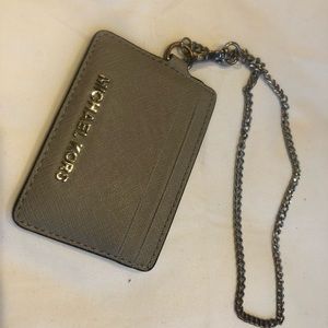 Micheal Kors Card Bilder